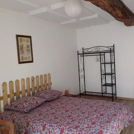 Ferienwohnung L'Escale Cormeilles  Exterior foto