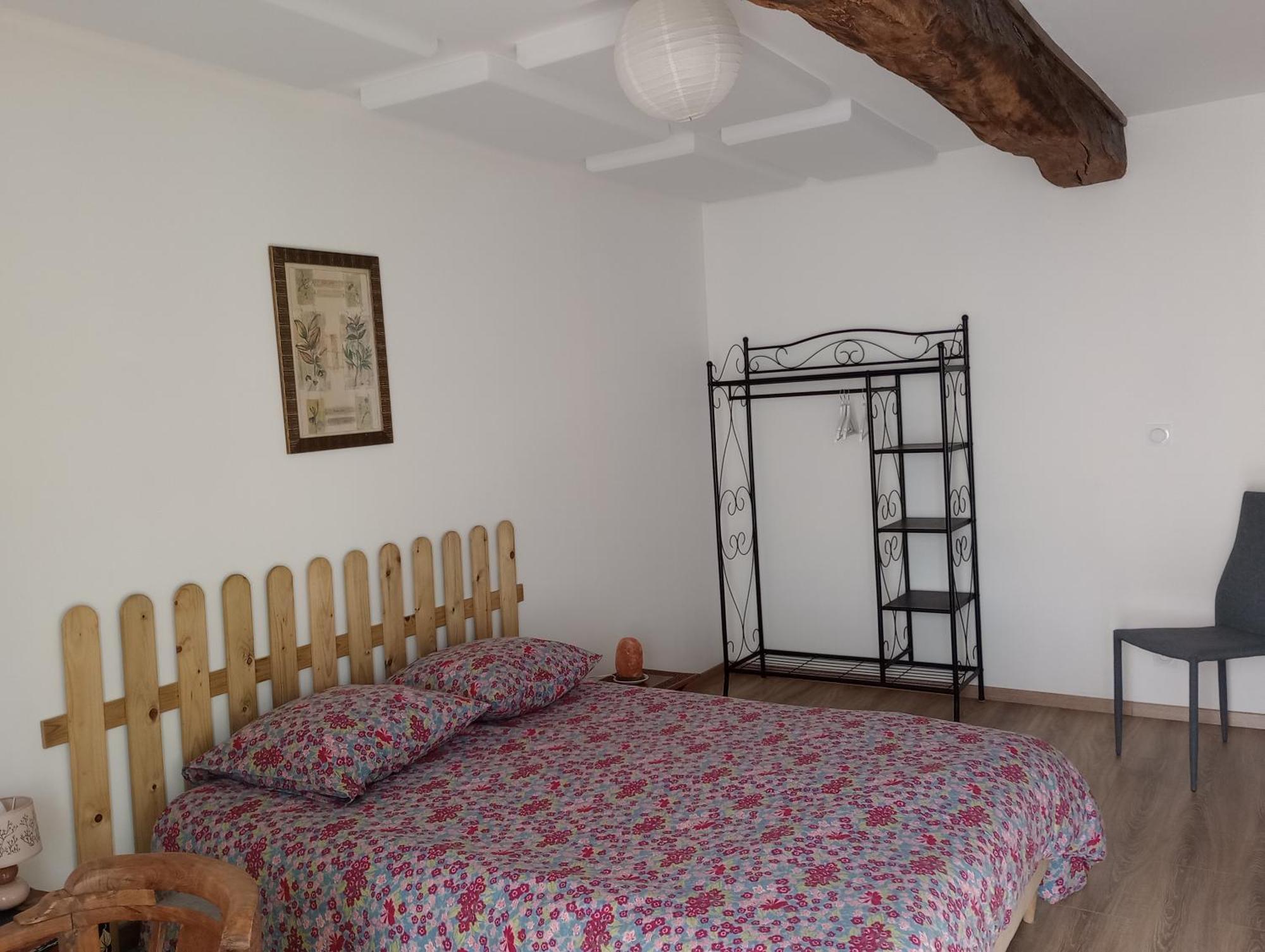 Ferienwohnung L'Escale Cormeilles  Exterior foto