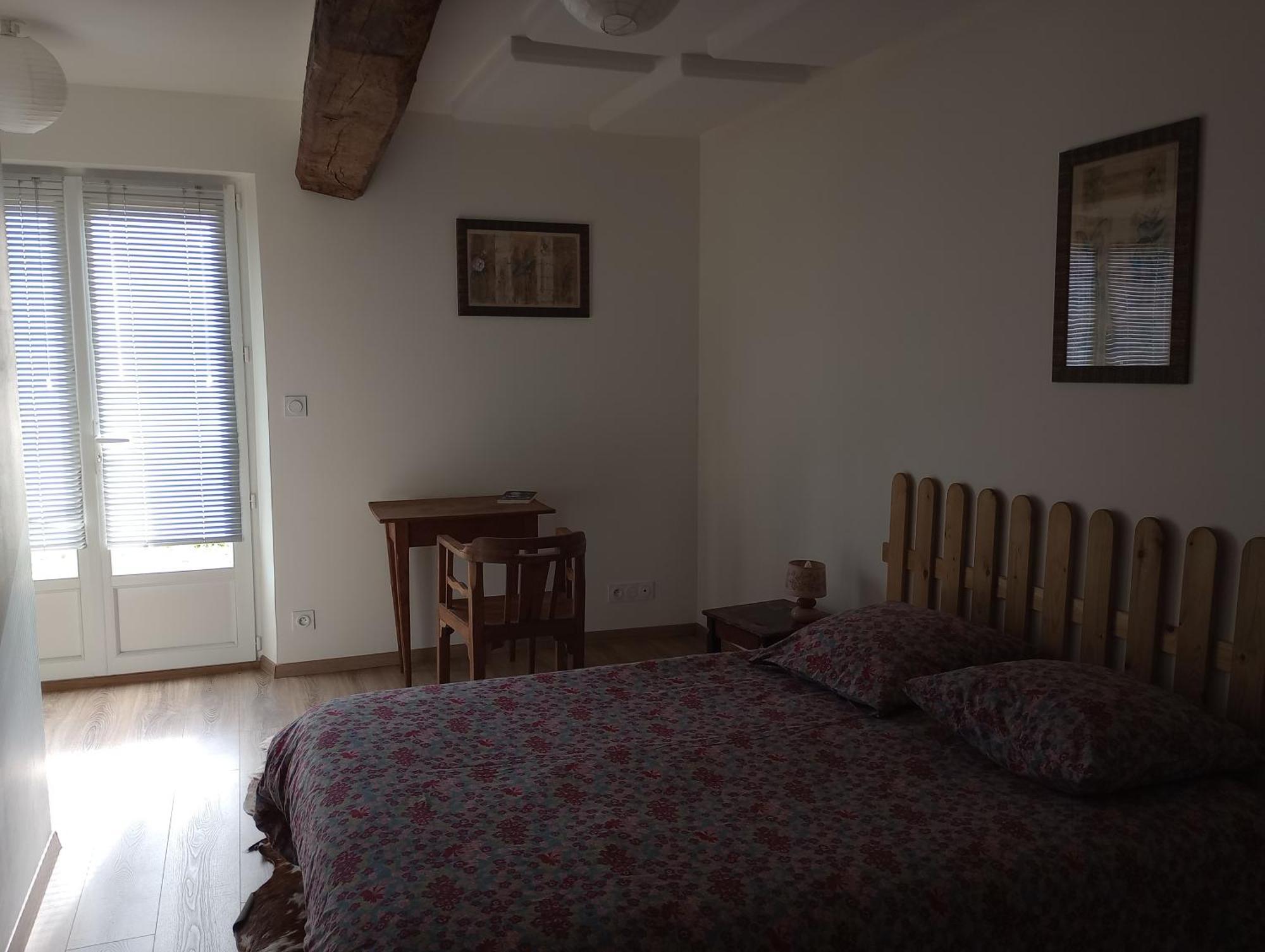 Ferienwohnung L'Escale Cormeilles  Exterior foto